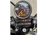 Klikněte pro detailní foto č. 4 - Harley-Davidson XL 1200XS Sportster Forty-Eight Special