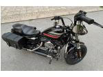 Klikněte pro detailní foto č. 5 - Harley-Davidson XL 1200XS Sportster Forty-Eight Special