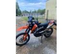 Klikněte pro detailní foto č. 2 - KTM 690 Enduro