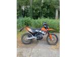 Klikněte pro detailní foto č. 1 - KTM 690 Enduro