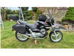 Klikněte pro detailní foto č. 2 - Moto Guzzi Breva 750 IE