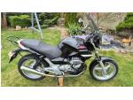 Klikněte pro detailní foto č. 4 - Moto Guzzi Breva 750 IE