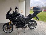Klikněte pro detailní foto č. 10 - Triumph Tiger 1050