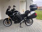 Klikněte pro detailní foto č. 1 - Triumph Tiger 1050
