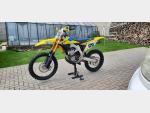 Detail nabídky - Suzuki RM-Z 450