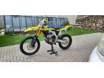 Detail nabídky - Suzuki RM-Z 450
