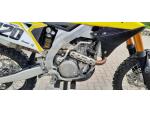 Klikněte pro detailní foto č. 3 - Suzuki RM-Z 450