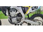Klikněte pro detailní foto č. 5 - Suzuki RM-Z 450