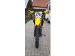 Klikněte pro detailní foto č. 6 - Suzuki RM-Z 450