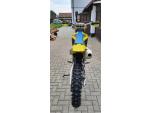 Klikněte pro detailní foto č. 7 - Suzuki RM-Z 450