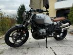 Klikněte pro detailní foto č. 10 - BMW R nineT Scrambler