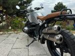 Klikněte pro detailní foto č. 14 - BMW R nineT Scrambler