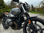 Klikněte pro detailní foto č. 17 - BMW R nineT Scrambler