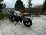 Detail nabídky - BMW R nineT Scrambler