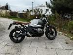 Klikněte pro detailní foto č. 5 - BMW R nineT Scrambler