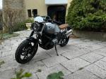 Klikněte pro detailní foto č. 9 - BMW R nineT Scrambler