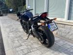 Klikněte pro detailní foto č. 12 - Yamaha FZ 1 Fazer