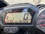 Klikněte pro detailní foto č. 16 - Yamaha FZ 1 Fazer