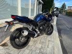 Klikněte pro detailní foto č. 4 - Yamaha FZ 1 Fazer