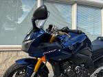 Klikněte pro detailní foto č. 9 - Yamaha FZ 1 Fazer
