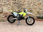 Klikněte pro detailní foto č. 2 - Husqvarna TE 250