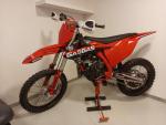 Klikněte pro detailní foto č. 2 - Gas Gas MC 85