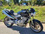 Klikněte pro detailní foto č. 2 - Honda CB 600 F Hornet