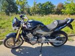 Klikněte pro detailní foto č. 3 - Honda CB 600 F Hornet