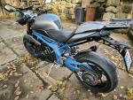 Klikněte pro detailní foto č. 9 - Triumph Speed Triple