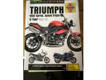 Klikněte pro detailní foto č. 13 - Triumph Speed Triple