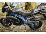 Klikněte pro detailní foto č. 2 - Triumph Speed Triple