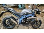 Klikněte pro detailní foto č. 3 - Triumph Speed Triple