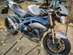 Klikněte pro detailní foto č. 5 - Triumph Speed Triple