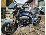 Klikněte pro detailní foto č. 6 - Triumph Speed Triple