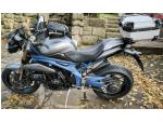 Klikněte pro detailní foto č. 7 - Triumph Speed Triple