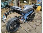 Klikněte pro detailní foto č. 8 - Triumph Speed Triple