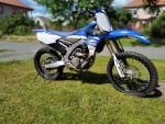 Klikněte pro detailní foto č. 2 - Yamaha YZ 250 F