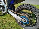 Klikněte pro detailní foto č. 3 - Yamaha YZ 250 F