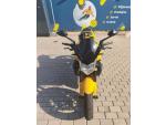 Klikněte pro detailní foto č. 11 - Yamaha FZ 1 N Fazer