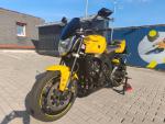 Klikněte pro detailní foto č. 15 - Yamaha FZ 1 N Fazer