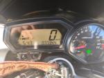 Klikněte pro detailní foto č. 17 - Yamaha FZ 1 N Fazer
