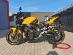 Klikněte pro detailní foto č. 2 - Yamaha FZ 1 N Fazer