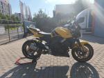 Klikněte pro detailní foto č. 3 - Yamaha FZ 1 N Fazer