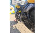 Klikněte pro detailní foto č. 4 - Yamaha FZ 1 N Fazer
