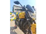 Klikněte pro detailní foto č. 8 - Yamaha FZ 1 N Fazer