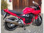 Detail nabídky - Suzuki GSF 650 S Bandit