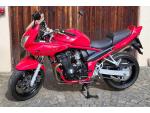 Klikněte pro detailní foto č. 4 - Suzuki GSF 650 S Bandit