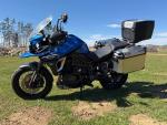 Klikněte pro detailní foto č. 12 - Triumph Tiger Explorer 1200 XC