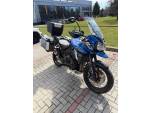 Klikněte pro detailní foto č. 2 - Triumph Tiger Explorer 1200 XC