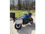 Klikněte pro detailní foto č. 3 - Triumph Tiger Explorer 1200 XC
